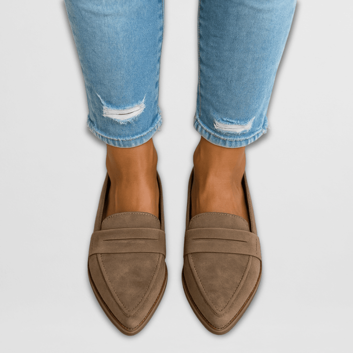 Women’s Loafers – Soft Comfort – Everyday Style
