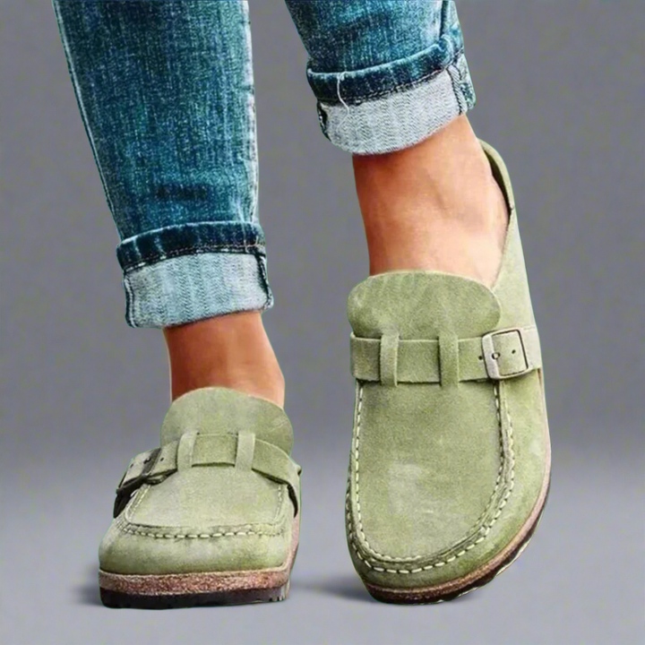 Orthopedic Sandals – Supportive Comfort – Everyday Elegance