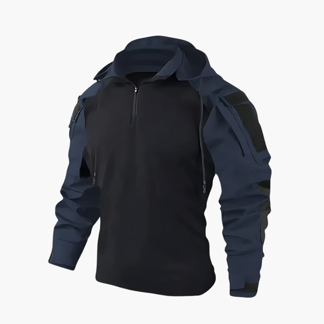 Tactical Jacket – Weather Ready – Utility Fit