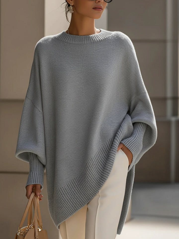 Pullover – Oversized Fit – Minimal
