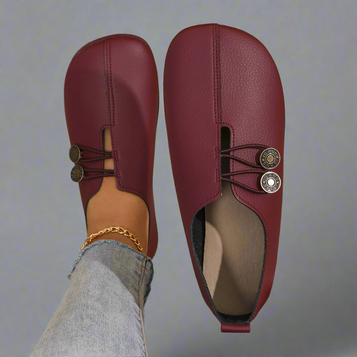 Luxe Moccasins – Everyday Comfort – Refined Finish