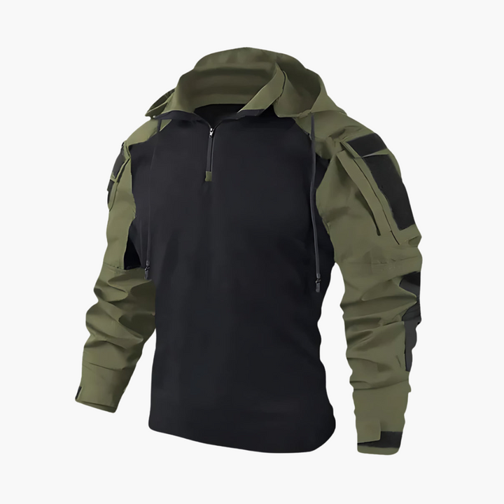 Tactical Jacket – Weather Ready – Utility Fit