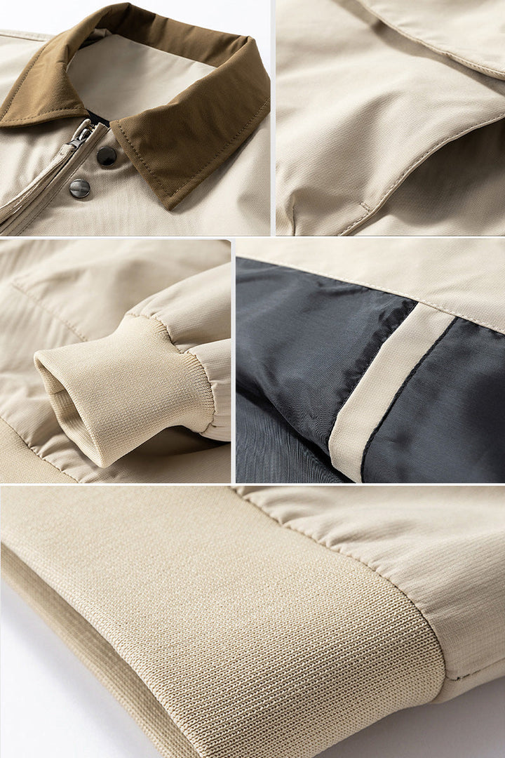 Field Jacket – Military Inspired – Utility Fit