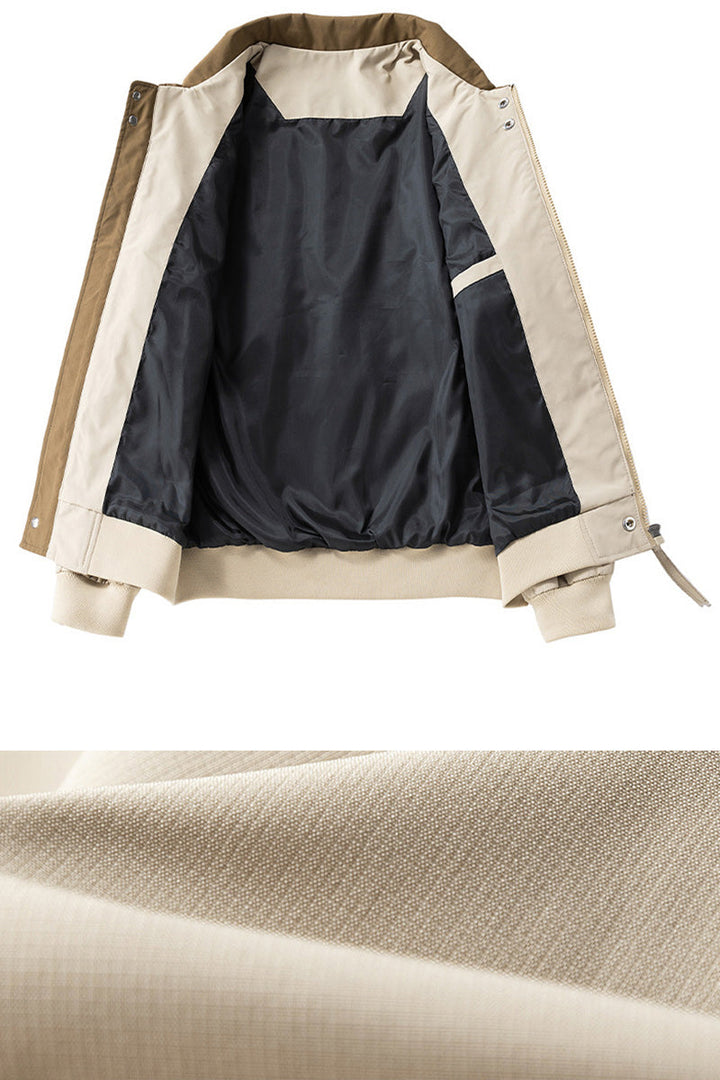 Field Jacket – Military Inspired – Utility Fit