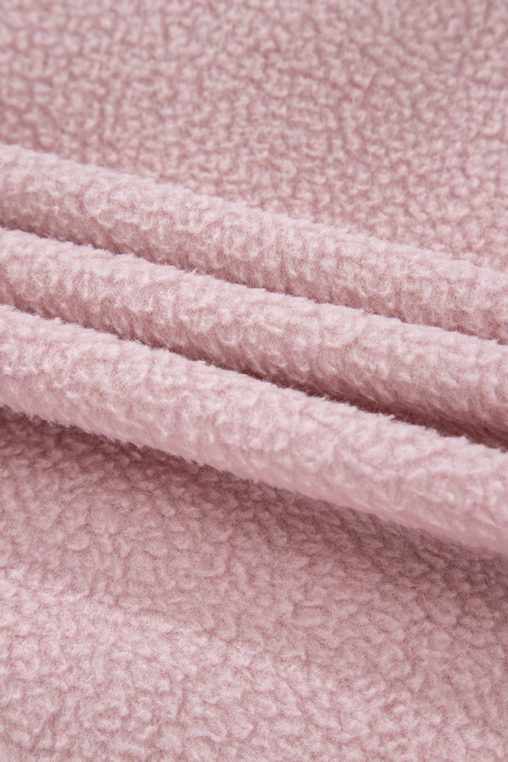 Fleece Pullover – Cozy Comfort – Premium Fit