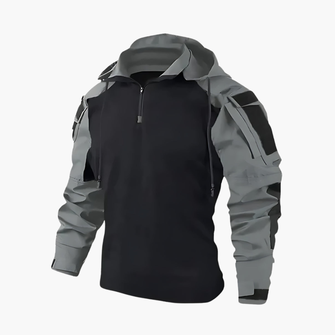 Tactical Jacket – Weather Ready – Utility Fit