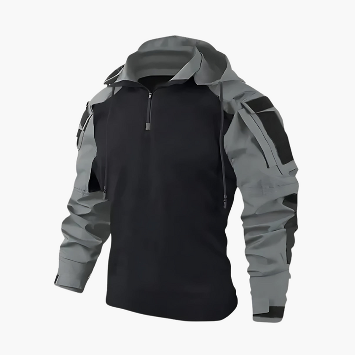 Tactical Jacket – Weather Ready – Utility Fit