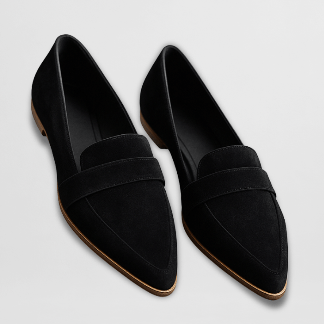 Women’s Loafers – Soft Comfort – Everyday Style