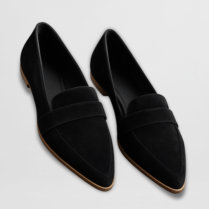 Women’s Loafers – Soft Comfort – Everyday Style