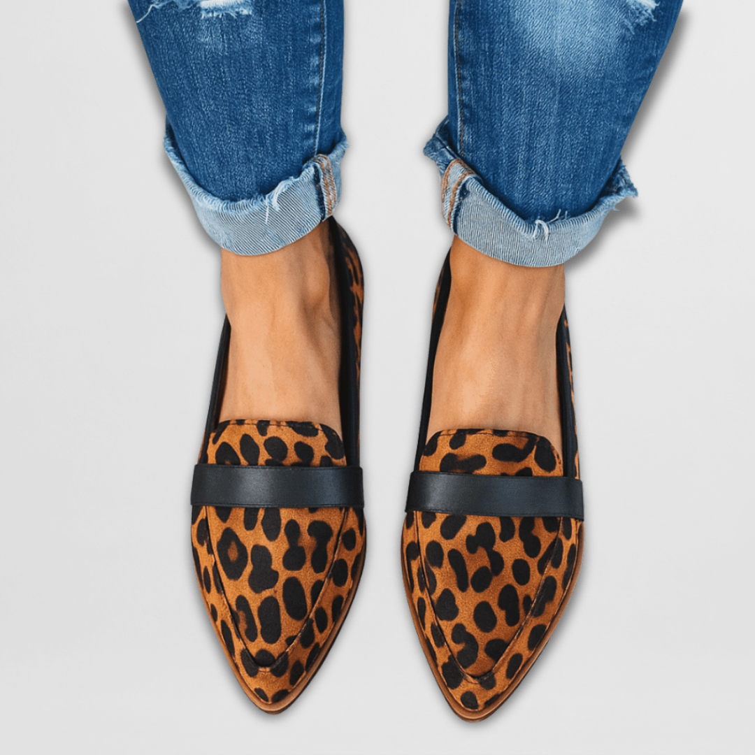 Women’s Loafers – Soft Comfort – Everyday Style