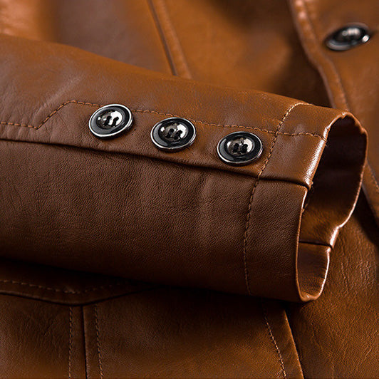 Blazer – Tailored Fit – Timeless Style