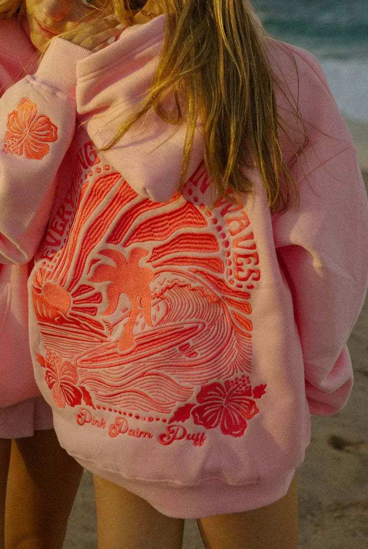 Hoodie – Relaxed Fit – Everyday Essential