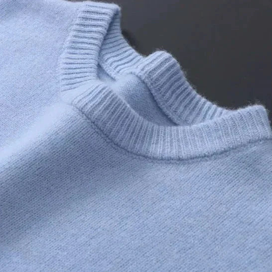 Luxury Jumper – Timeless Comfort – Everyday Elegance