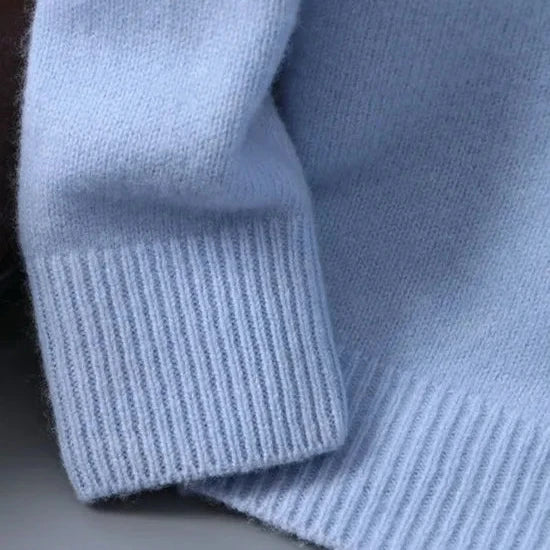 Luxury Jumper – Timeless Comfort – Everyday Elegance