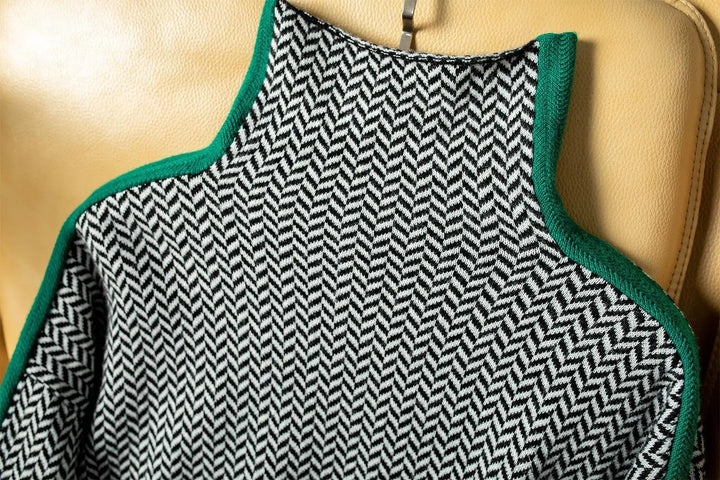 Striped Sweater – Cozy Knit – Winter Essential