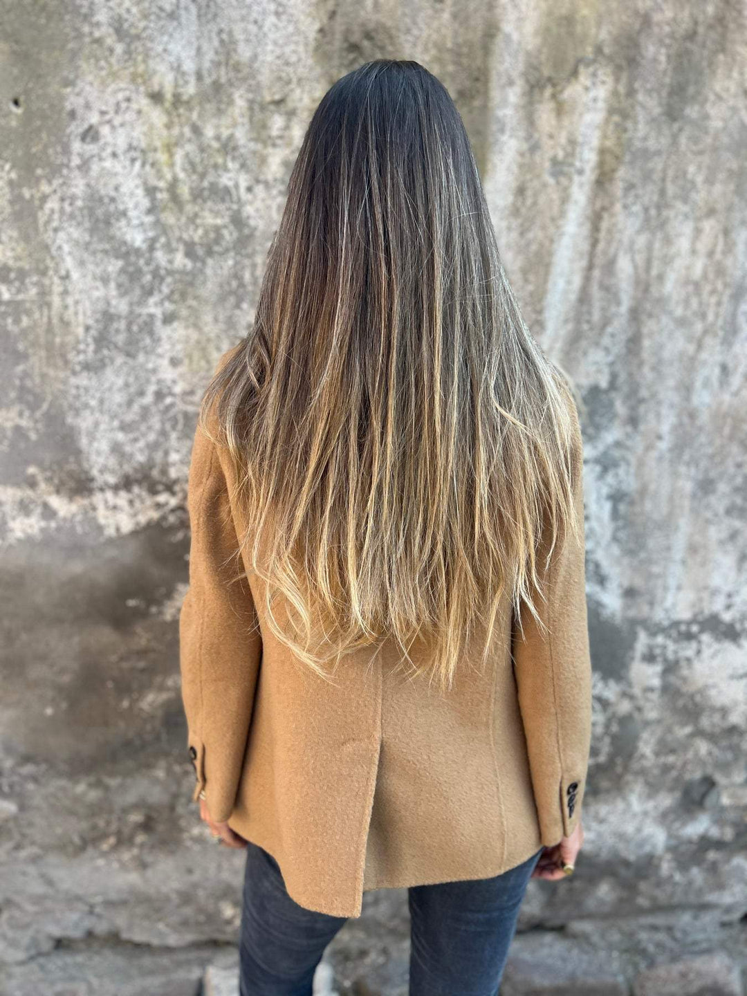 Blazer – Tailored Elegance – Everyday Wear