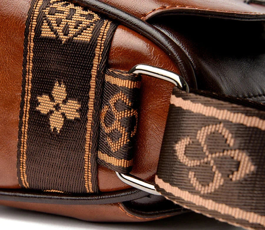 Handbag – Elegant Structured – Everyday Chic