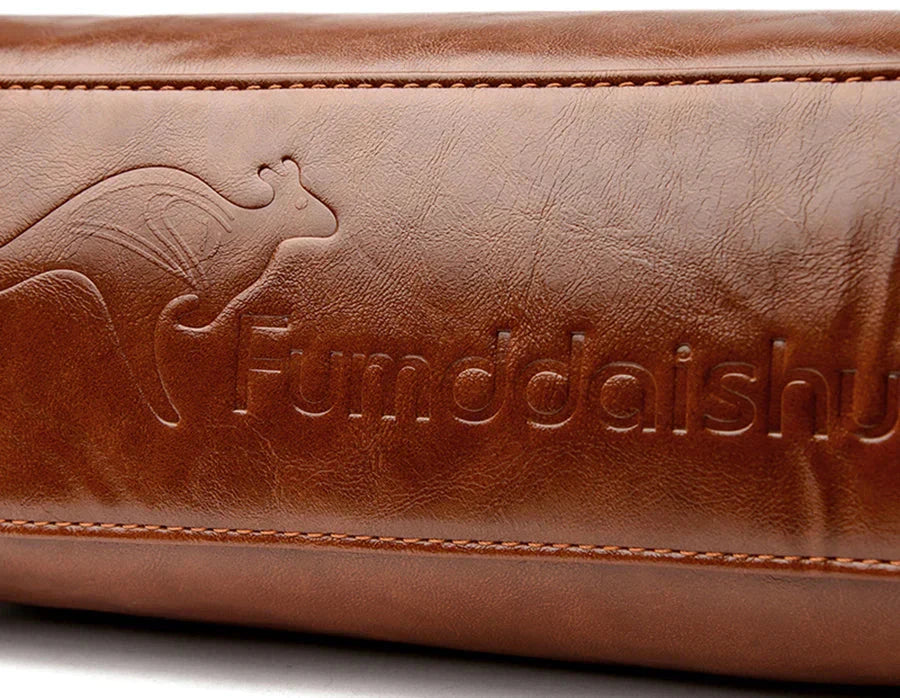 Handbag – Elegant Structured – Everyday Chic