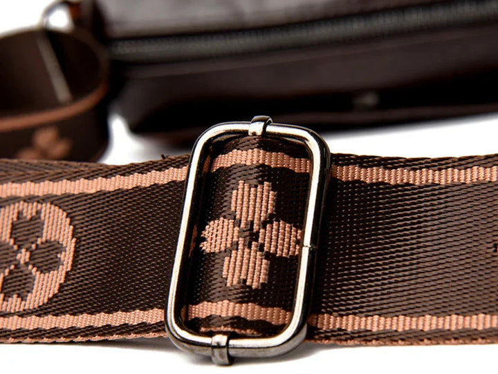 Handbag – Elegant Structured – Everyday Chic