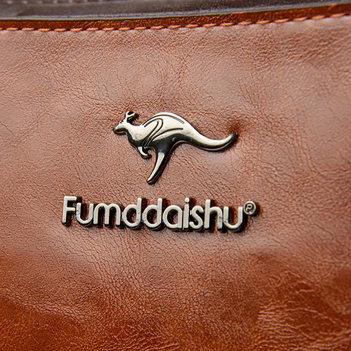 Handbag – Elegant Structured – Everyday Chic