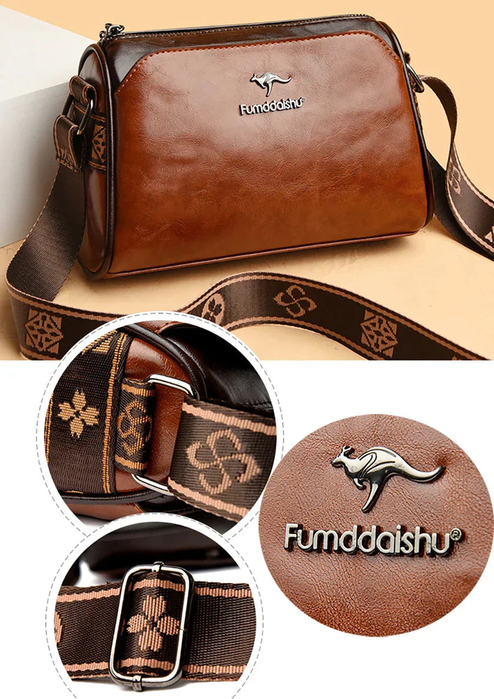 Handbag – Elegant Structured – Everyday Chic