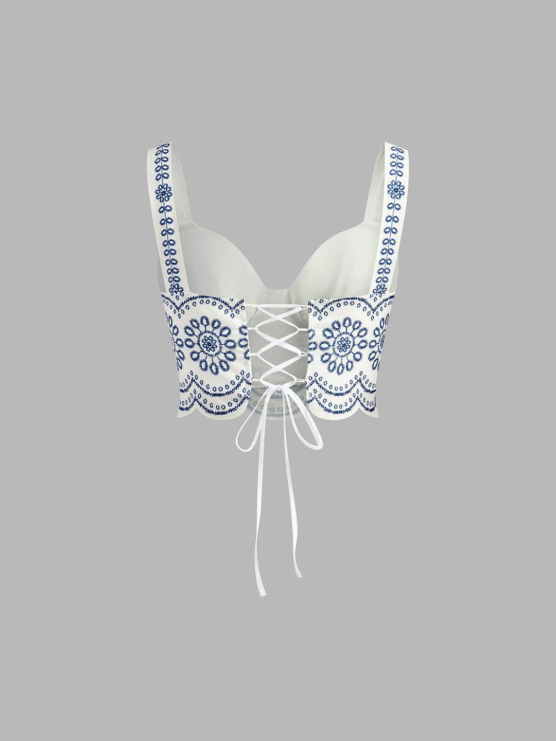 Two Piece Maxi Dress – Printed Crop Top – Vacation Set